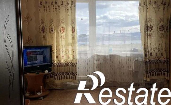 1-комн квартира проспект Фадеева, 39,  д. 39