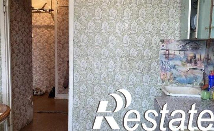 1-комн квартира проспект Фадеева, 39,  д. 39