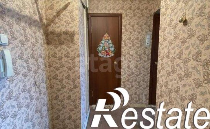 1-комн квартира проспект Фадеева, 39,  д. 39