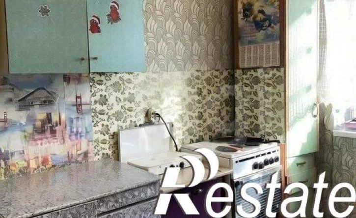 1-комн квартира проспект Фадеева, 39,  д. 39