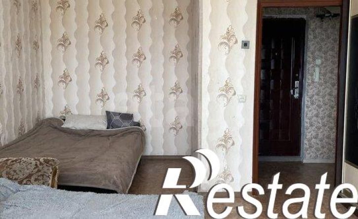 1-комн квартира проспект Фадеева, 39,  д. 39