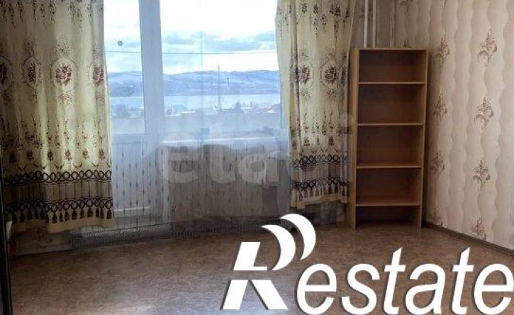 1-комн квартира проспект Фадеева, 39,  д. 39