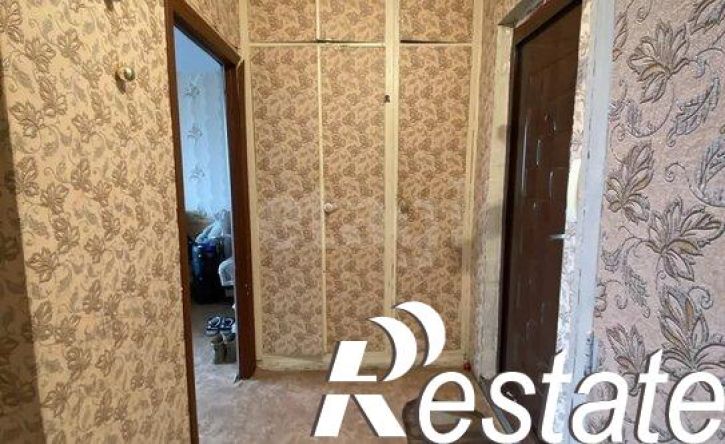 1-комн квартира проспект Фадеева, 39,  д. 39