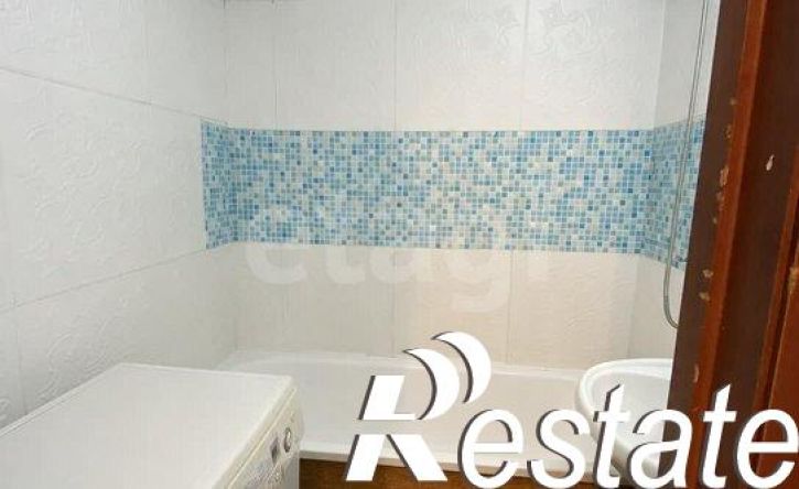 1-комн квартира проспект Фадеева, 39,  д. 39