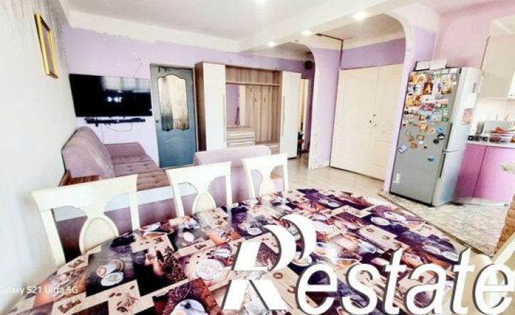 3-комн квартира 2-я Шубзаводская улица, 31,  д. 31