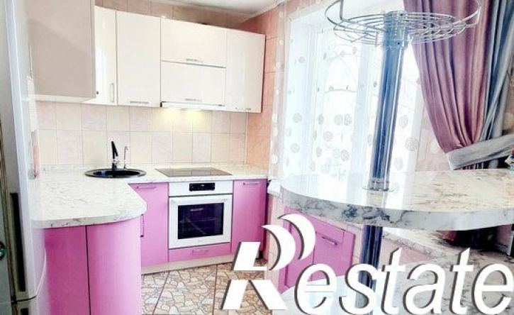 3-комн квартира 2-я Шубзаводская улица, 31,  д. 31