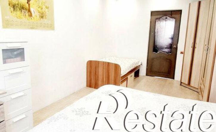 3-комн квартира 2-я Шубзаводская улица, 31,  д. 31