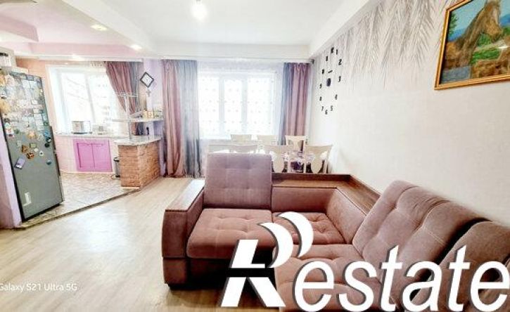 3-комн квартира 2-я Шубзаводская улица, 31,  д. 31