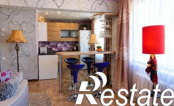 3-комн квартира улица Марии Гетало, 8,  д. 8