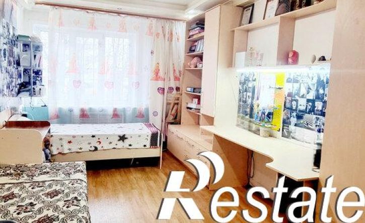 3-комн квартира 2-я Шубзаводская улица, 31,  д. 31