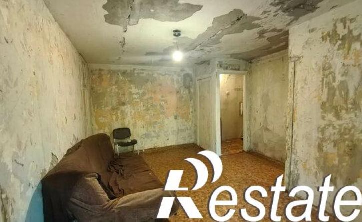 2-комн квартира Нагорная улица, 85,  д. 85