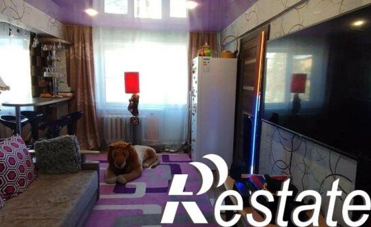 3-комн квартира улица Марии Гетало, 8,  д. 8