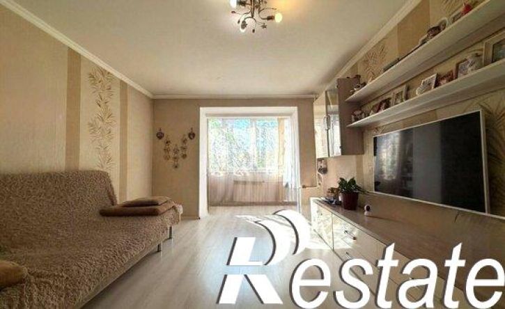 2-комн квартира улица Курнатовского, 38,  д. 38
