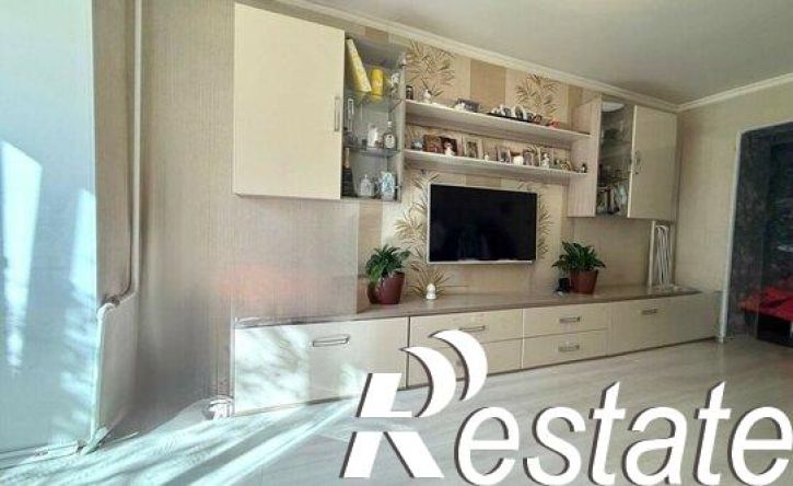 2-комн квартира улица Курнатовского, 38,  д. 38