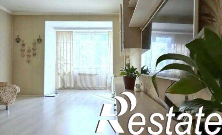 2-комн квартира улица Курнатовского, 38,  д. 38