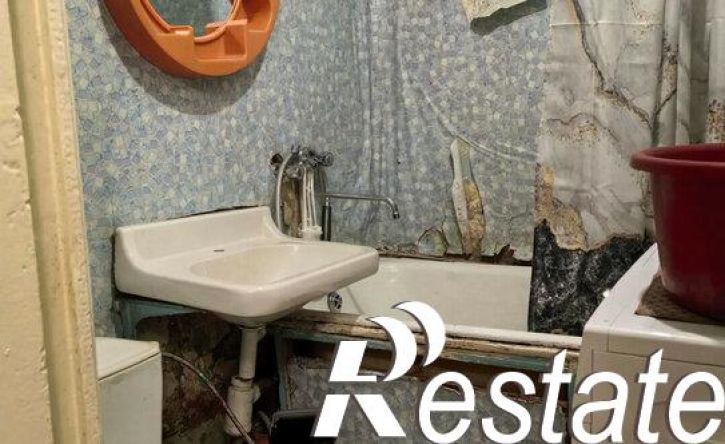 2-комн квартира Нагорная улица, 85,  д. 85