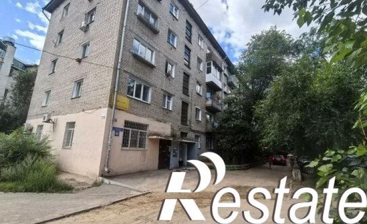 2-комн квартира Нагорная улица, 85,  д. 85