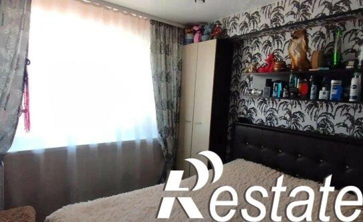 3-комн квартира улица Марии Гетало, 8,  д. 8