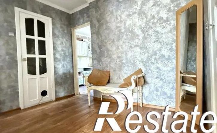 2-комн квартира улица Курнатовского, 38,  д. 38