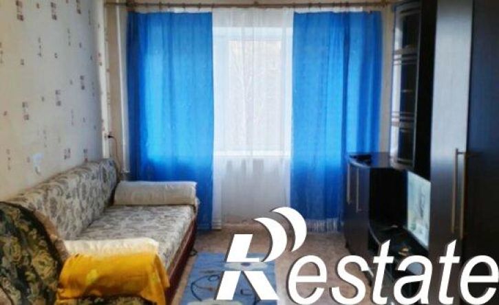 2-комн квартира Кайдаловская улица, 12,  д. 12