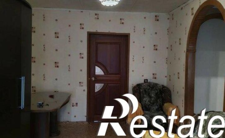 2-комн квартира Кайдаловская улица, 12,  д. 12