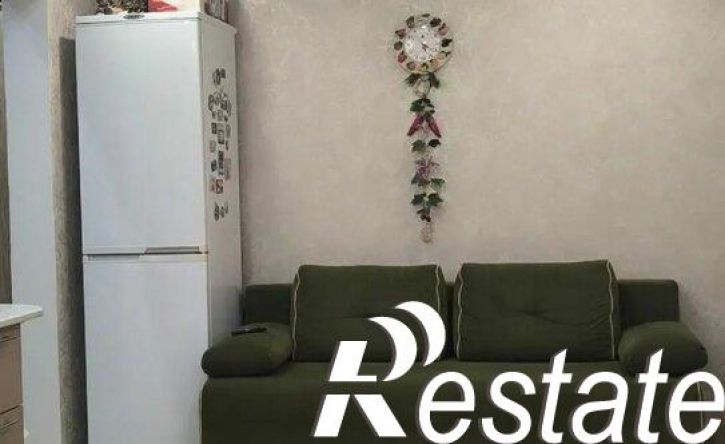 2-комн квартира улица Марии Гетало, 12,  д. 12