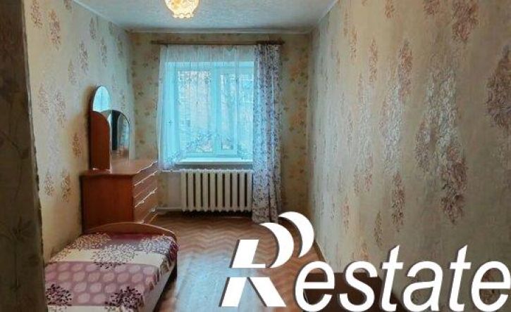 2-комн квартира Кайдаловская улица, 12,  д. 12