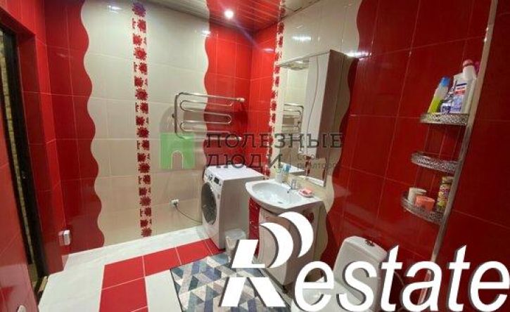 3-комн квартира Красноармейская улица, 54,  д. 54