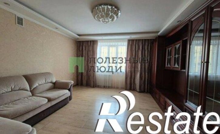 2-комн квартира улица Курнатовского, 8,  д. 8
