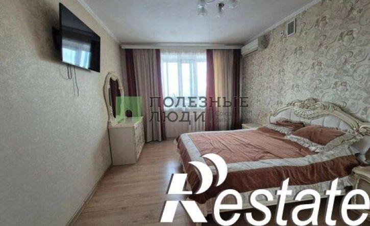 2-комн квартира улица Курнатовского, 8,  д. 8