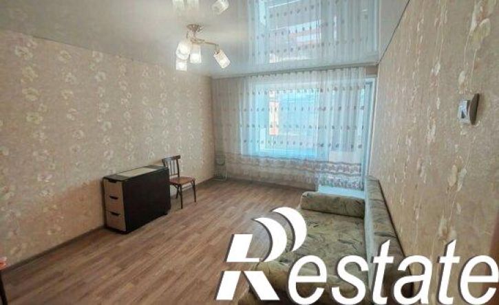 1-комн квартира Новобульварная улица, 98,  д. 98