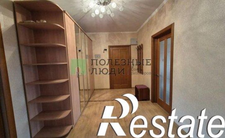 2-комн квартира улица Курнатовского, 8,  д. 8
