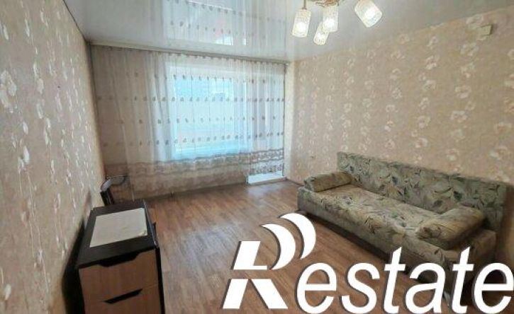 1-комн квартира Новобульварная улица, 98,  д. 98