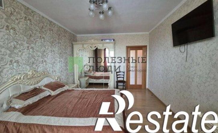 2-комн квартира улица Курнатовского, 8,  д. 8