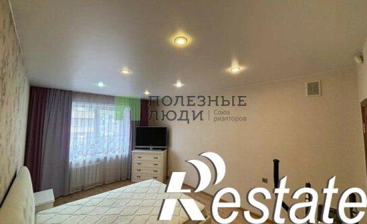 3-комн квартира улица Шилова, 6А,  д. 6А