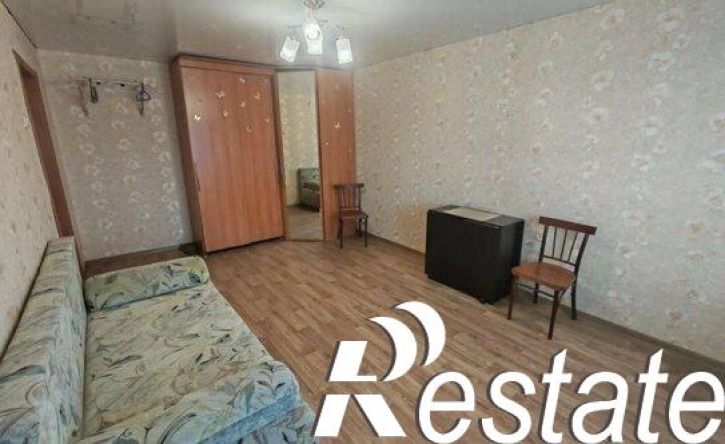 1-комн квартира Новобульварная улица, 98,  д. 98