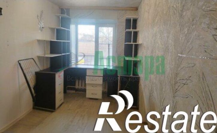 2-комн квартира улица Космонавтов, 1,  д. 1
