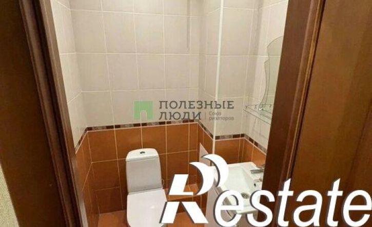 3-комн квартира улица Шилова, 6А,  д. 6А