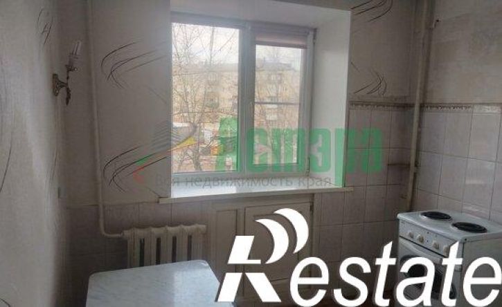 2-комн квартира улица Космонавтов, 1,  д. 1