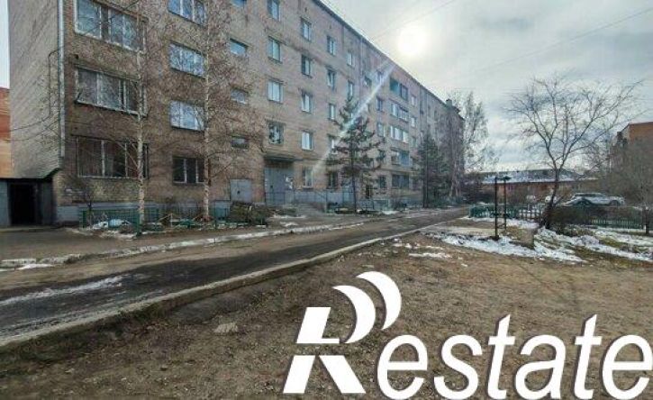 1-комн квартира Новобульварная улица, 98,  д. 98