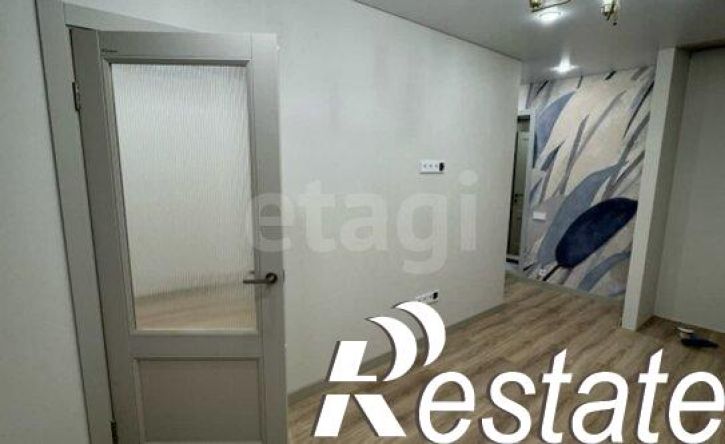 2-комн квартира Ленинградская улица, 47А,  д. 47А