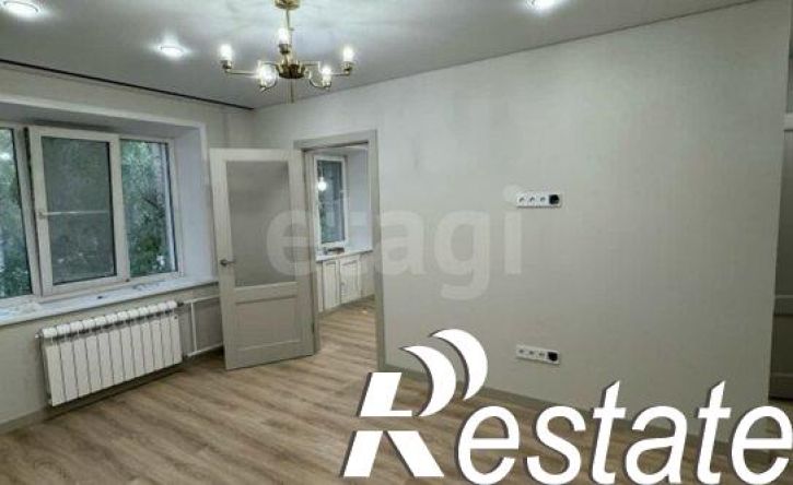 2-комн квартира Ленинградская улица, 47А,  д. 47А