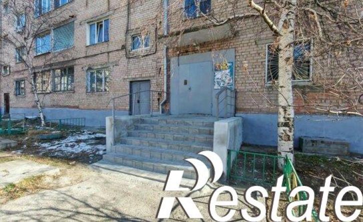 1-комн квартира Новобульварная улица, 98,  д. 98