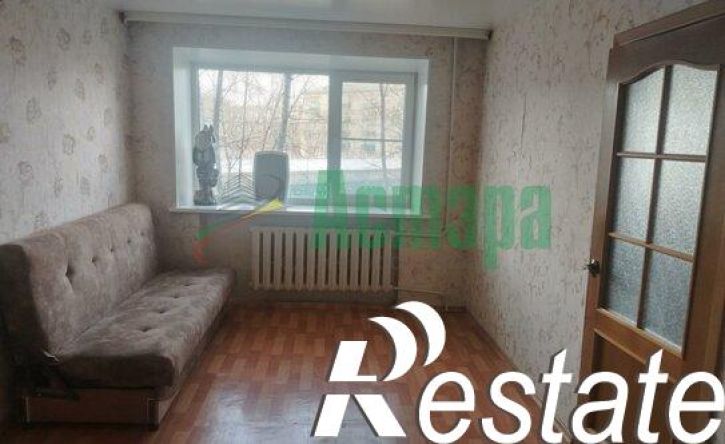 2-комн квартира улица Космонавтов, 1,  д. 1
