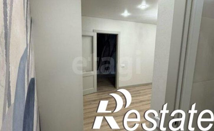 2-комн квартира Ленинградская улица, 47А,  д. 47А