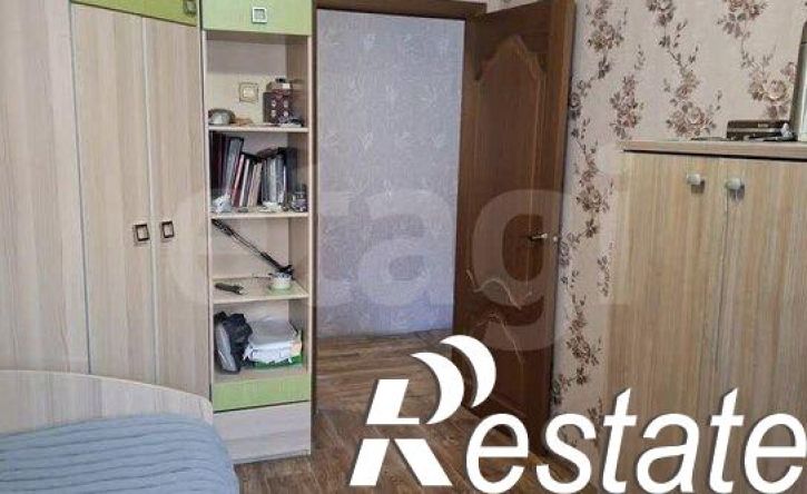 3-комн квартира улица Бабушкина, 7,  д. 7
