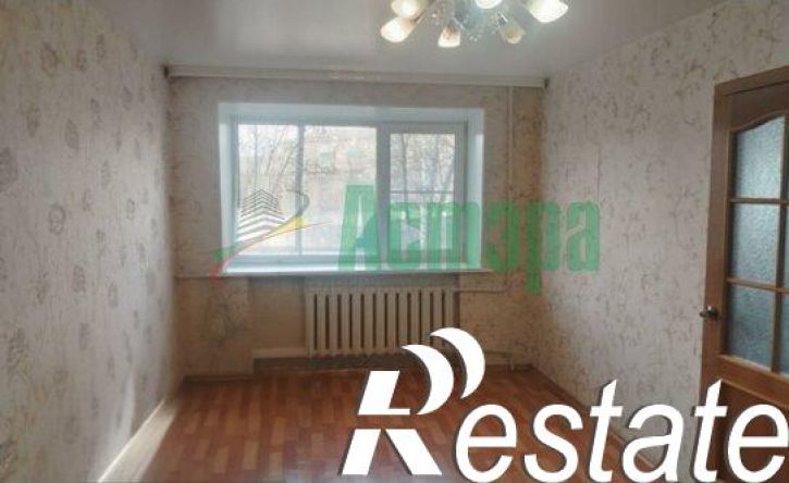2-комн квартира улица Космонавтов, 1,  д. 1