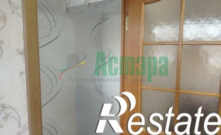 2-комн квартира улица Космонавтов, 1,  д. 1