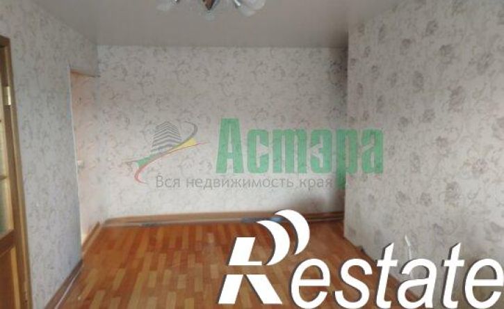 2-комн квартира улица Космонавтов, 1,  д. 1