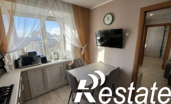 2-комн квартира улица Богомягкова, 49,  д. 49